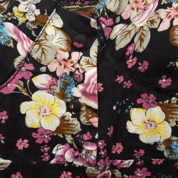 She's Cool Summer Dress Size Small - Picture 5 of 12